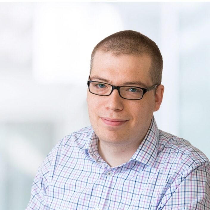 Filip Pokorný - Chapman Taylor