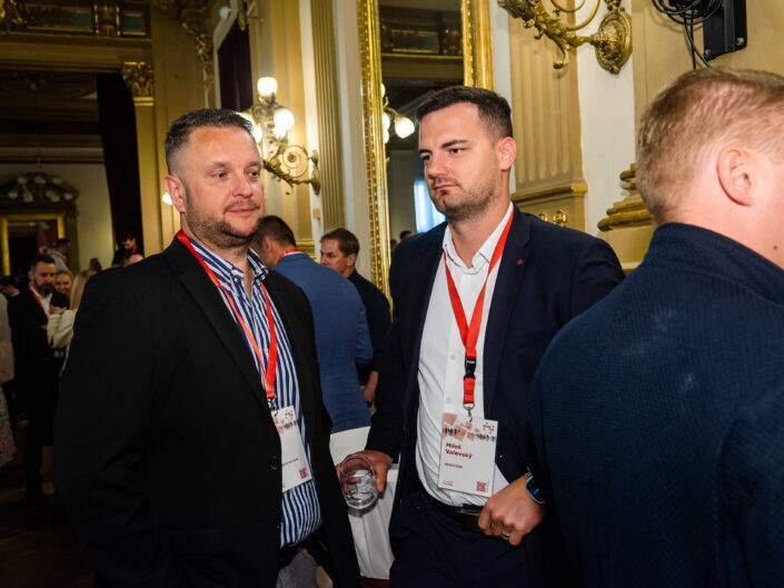 Na RetailConu jsme zaujali virtuální procházkou Galerií Pernerka